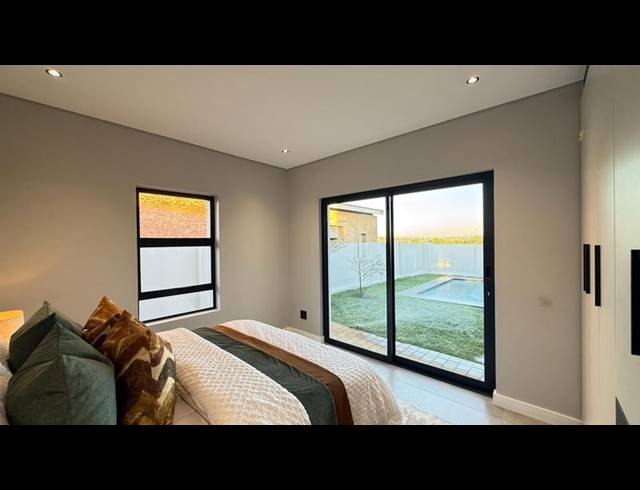 4 BEDROOM HOUSE FOR SALE IN FOUNTAINBROOK ESTATE